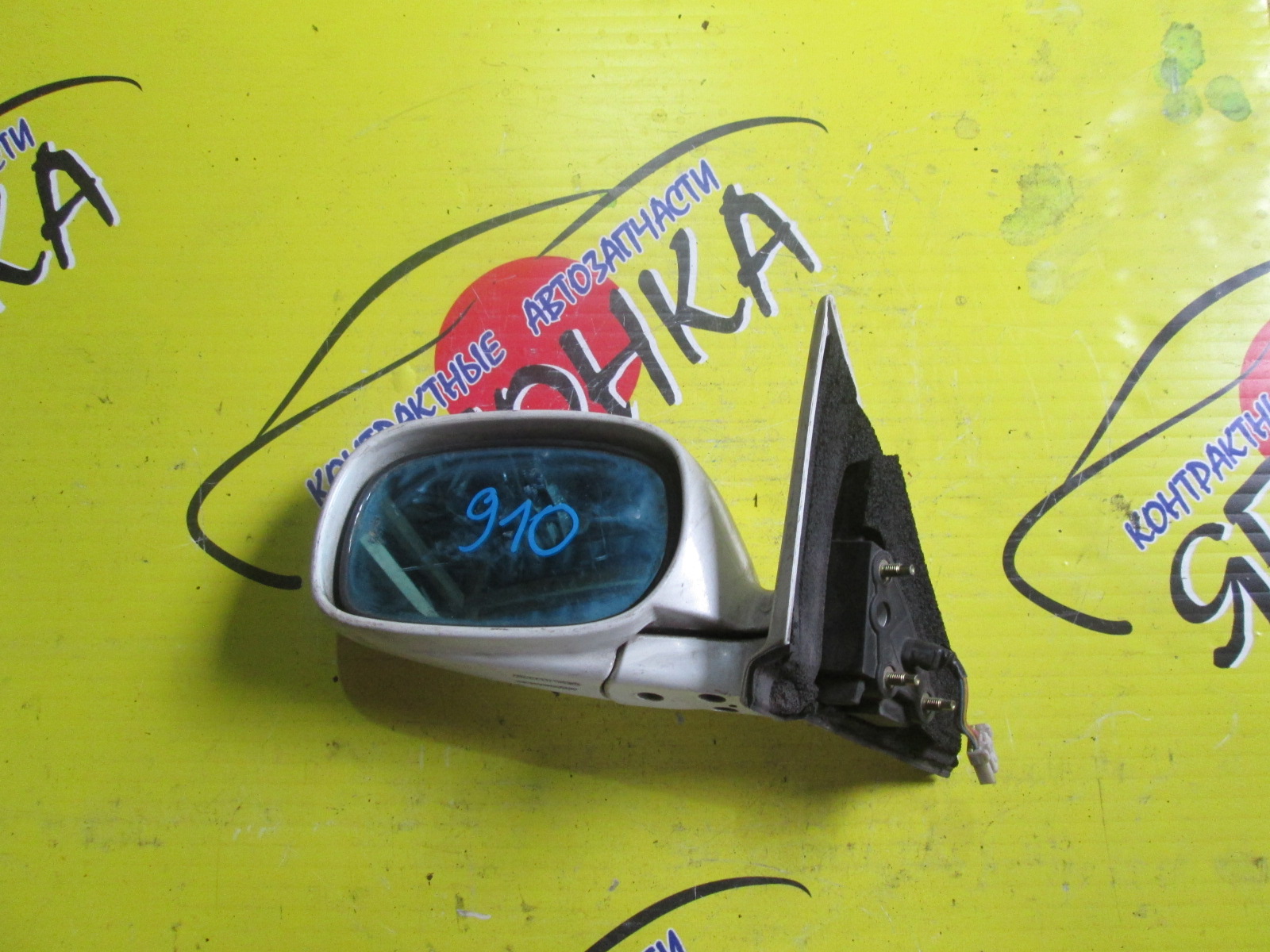 ЗЕРКАЛО/NIS/SKYLINE/BNR34/ENR34/ER34/HR34/5KOHT/L