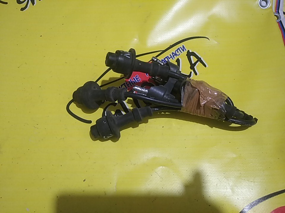 БРОНЕПРОВОД/TOY/TOWN ACE/YR21/3Y/ТРАМБЛЕРНЫЙ/КОМПЛЕКТ