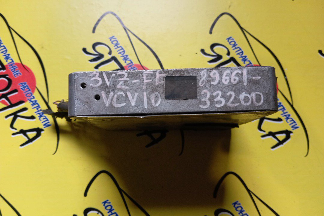 БЛОК EFI/TOY/SCEPTER/WINDOM/3VZFE/VCV10/VCV15/VCV15W/8966133200