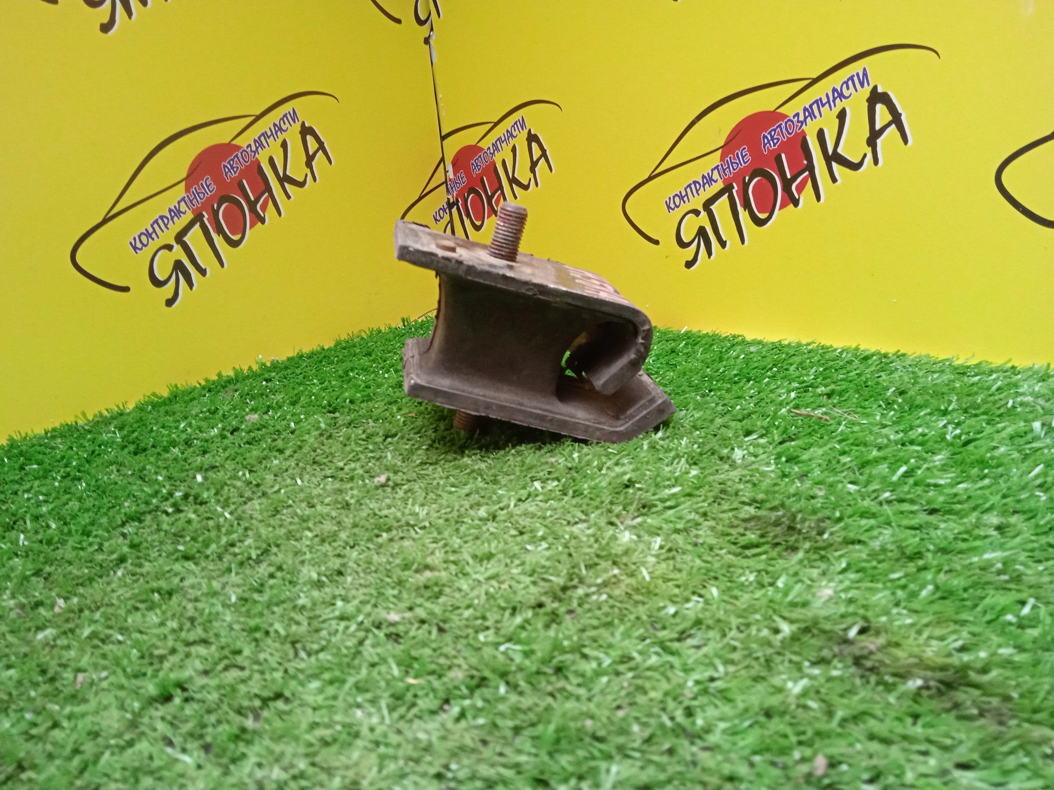 ПОДУШКА ДВС/MMC/PAJERO JUNIOR/PAJERO MINI/H56A/H58A/4A30/4A31/F/L