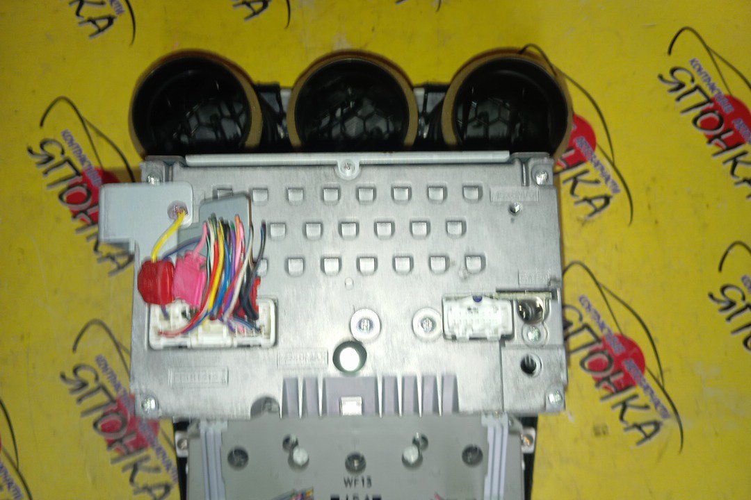 БЛОК КЛИМАТ-КОНТРОЛЯ/MAZ/ATENZA/MAZDA6/GJ5FP/GJEFP/GJ2AP/GJ2FP