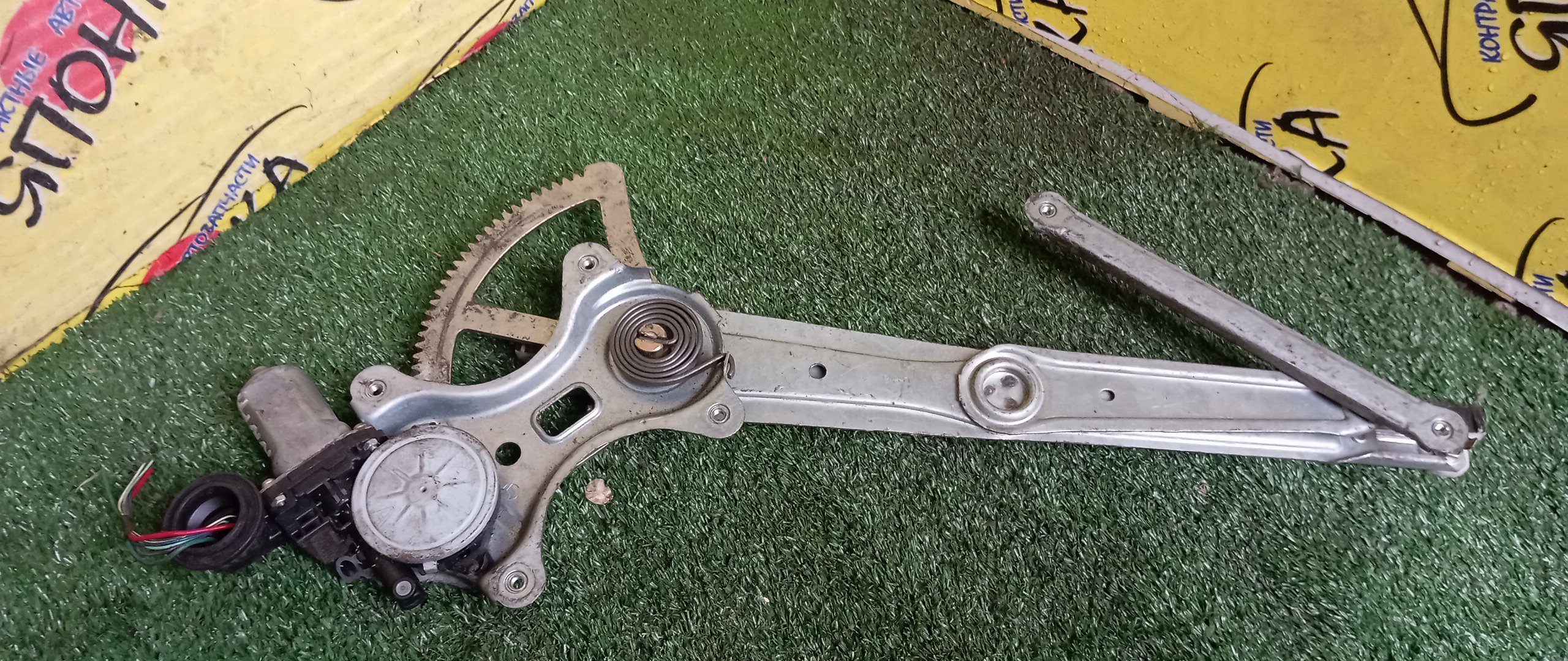 СТЕКЛОПОДЪЕМНИК/TOY/PORTE/NNP10/NNP11/F/R