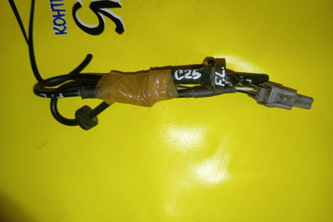 ДАТЧИК ABS/NIS/SERENA/C25/CC25/F/L