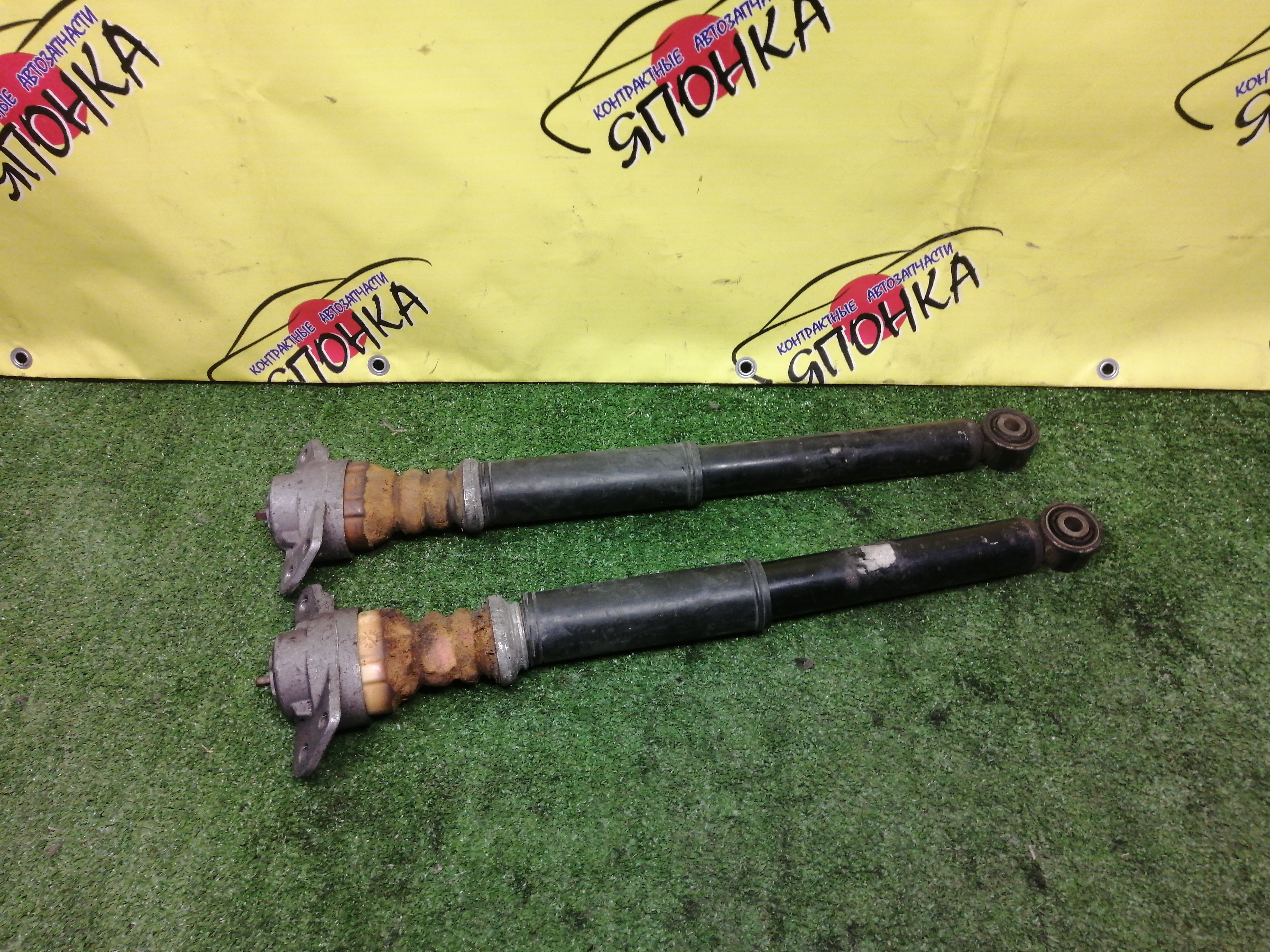 АМОРТИЗАТОР/VW/TOURAN/1T1/B