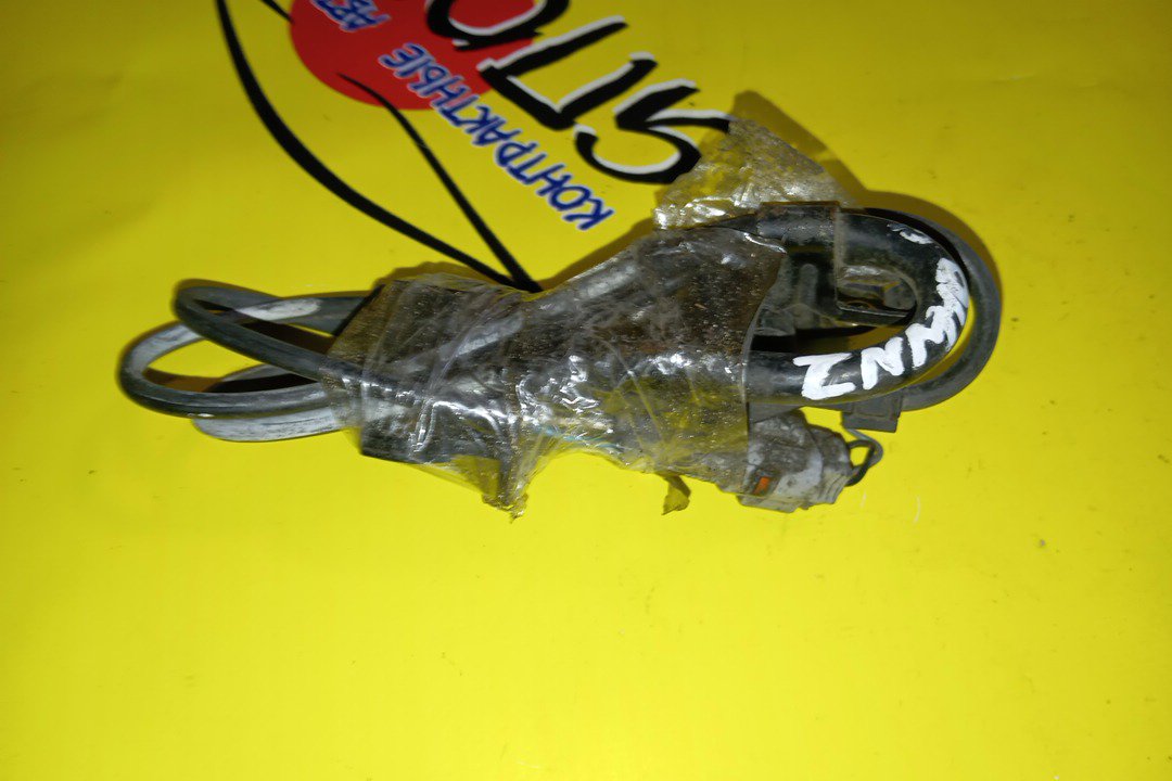 ДАТЧИК ABS/TOY/ISIS/ANM10/ZNM10/ZGM10G/ZGM11G/F/L