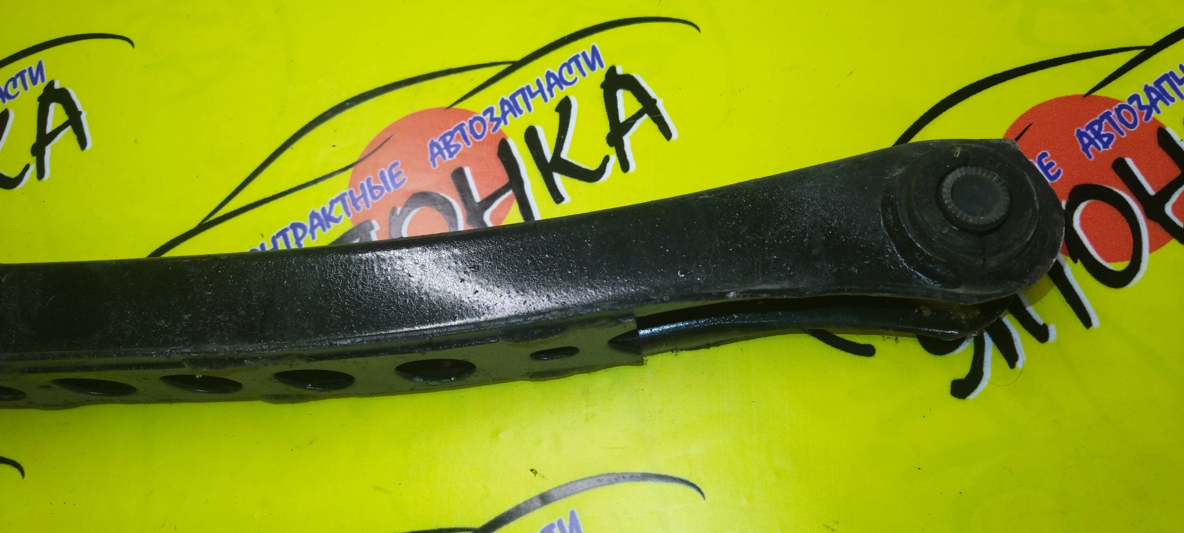 ТЯГА ПОПЕРЕЧНАЯ/TOY/CARINA/CORONA/ST170/ST171/AT171/CT170/AT170/B/САЙЛЕНТБЛОК-САЙЛЕНТБЛОК