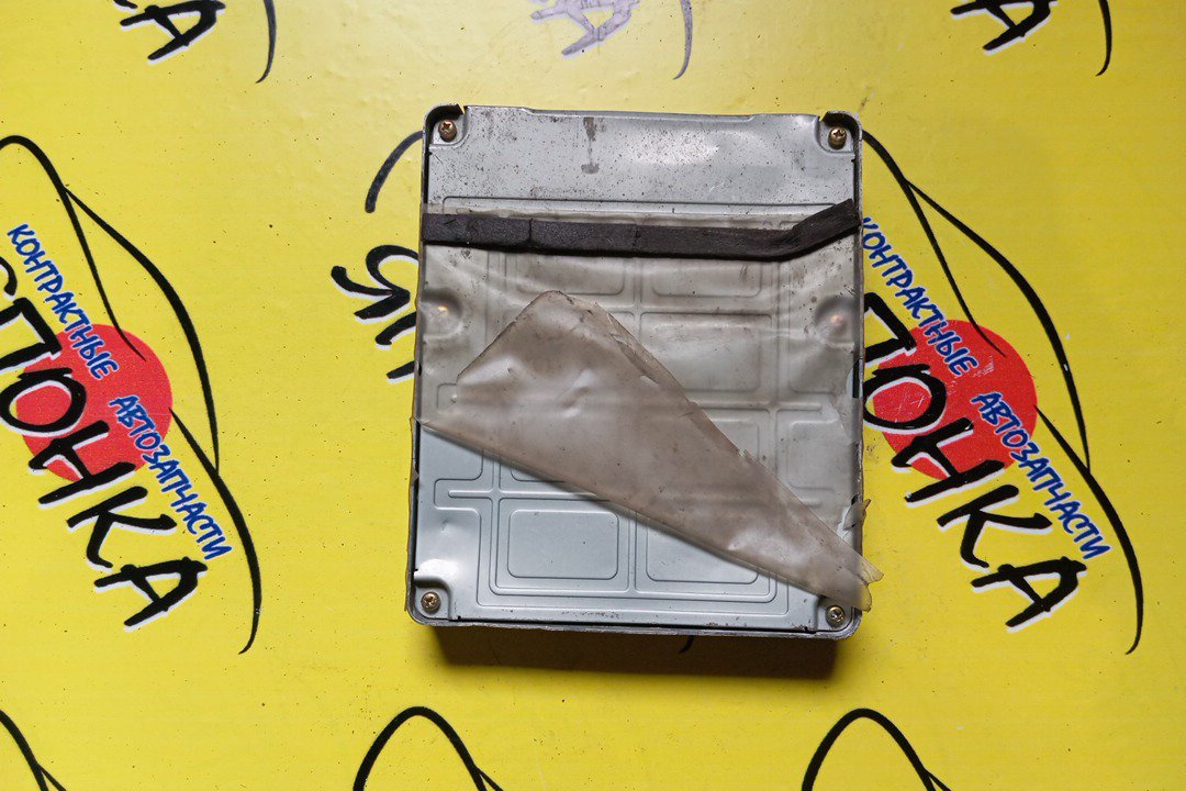 БЛОК EFI/TOY/PLATZ/1NZFE/NCP12/8966152600