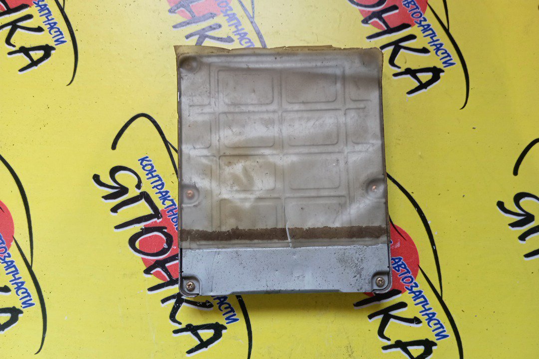 БЛОК EFI/TOY/FUNCARGO/1NZ/NCP21/8966152400