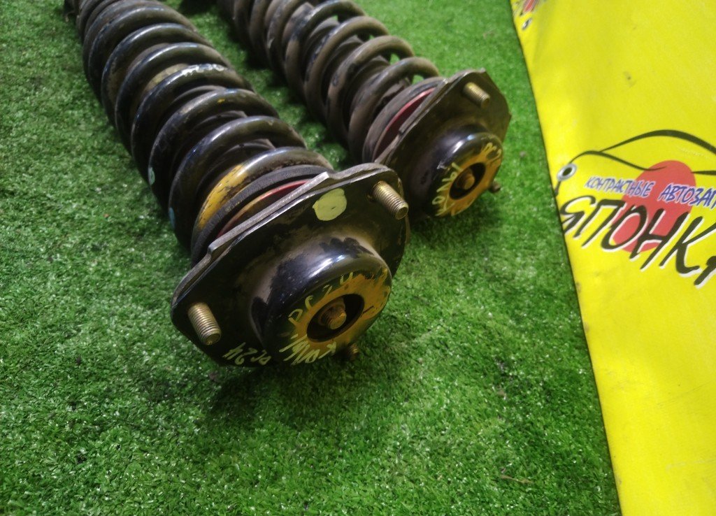 СТОЙКА/NIS/SERENA/PC24/PNC24/RC24/TC24/TNC24/VC24/VNC24/F/КОЙЛОВЕРЫ/КОМПЛЕКТ 2ШТ.