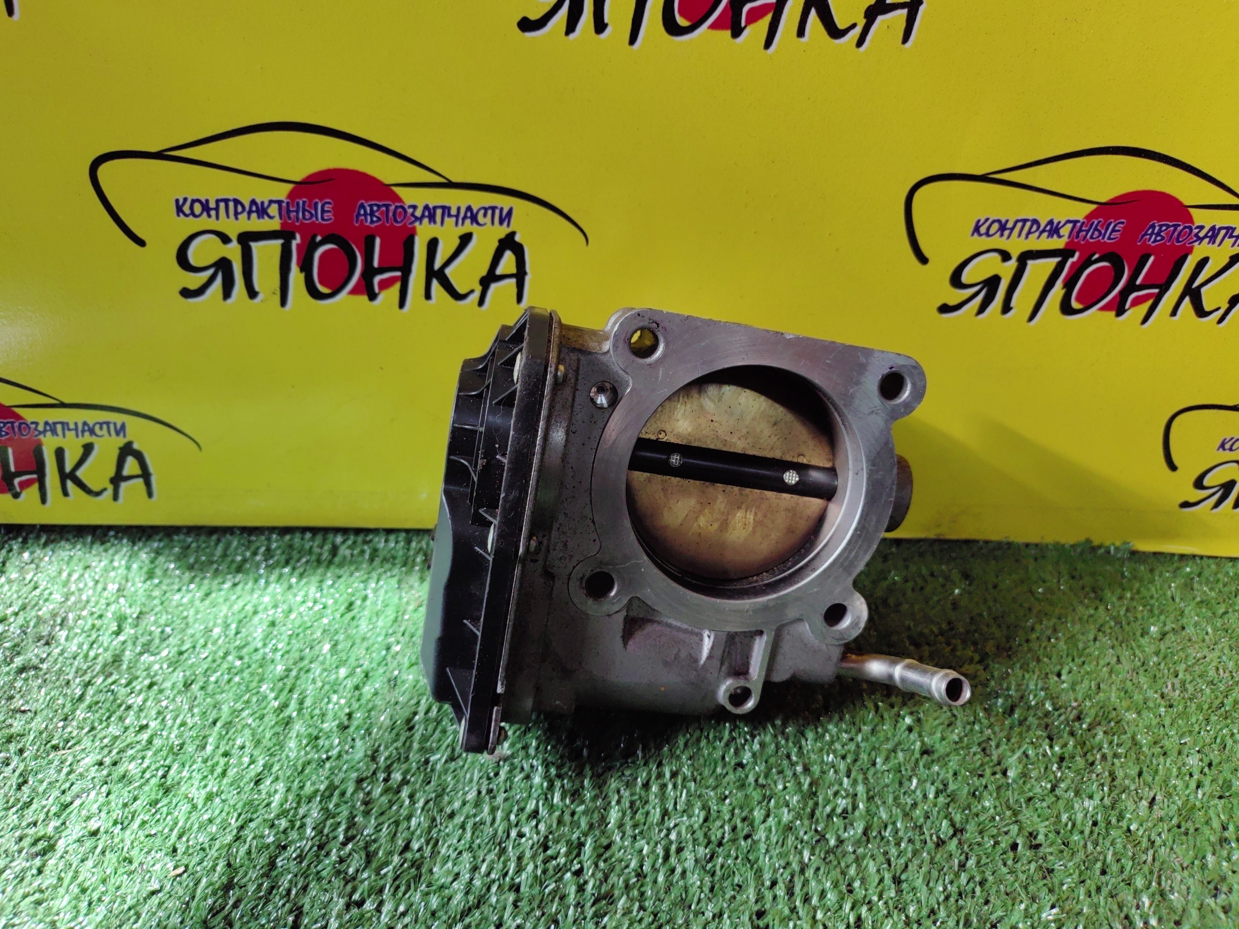 ЗАСЛОНКА ДРОССЕЛЬНАЯ/TOY/3GRFE/3GRFSE/4GRFSE/ЭЛЕКТРО