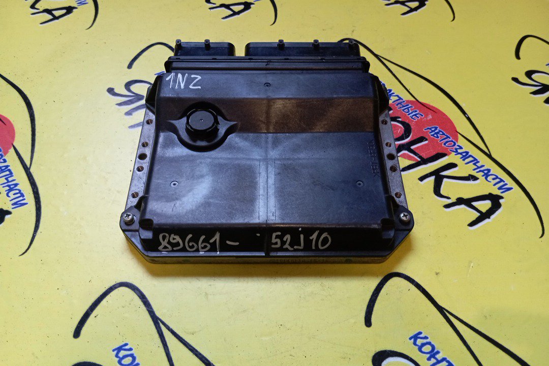 БЛОК EFI/TOY/RACTIS/1NZ/NCP100/8966152J10