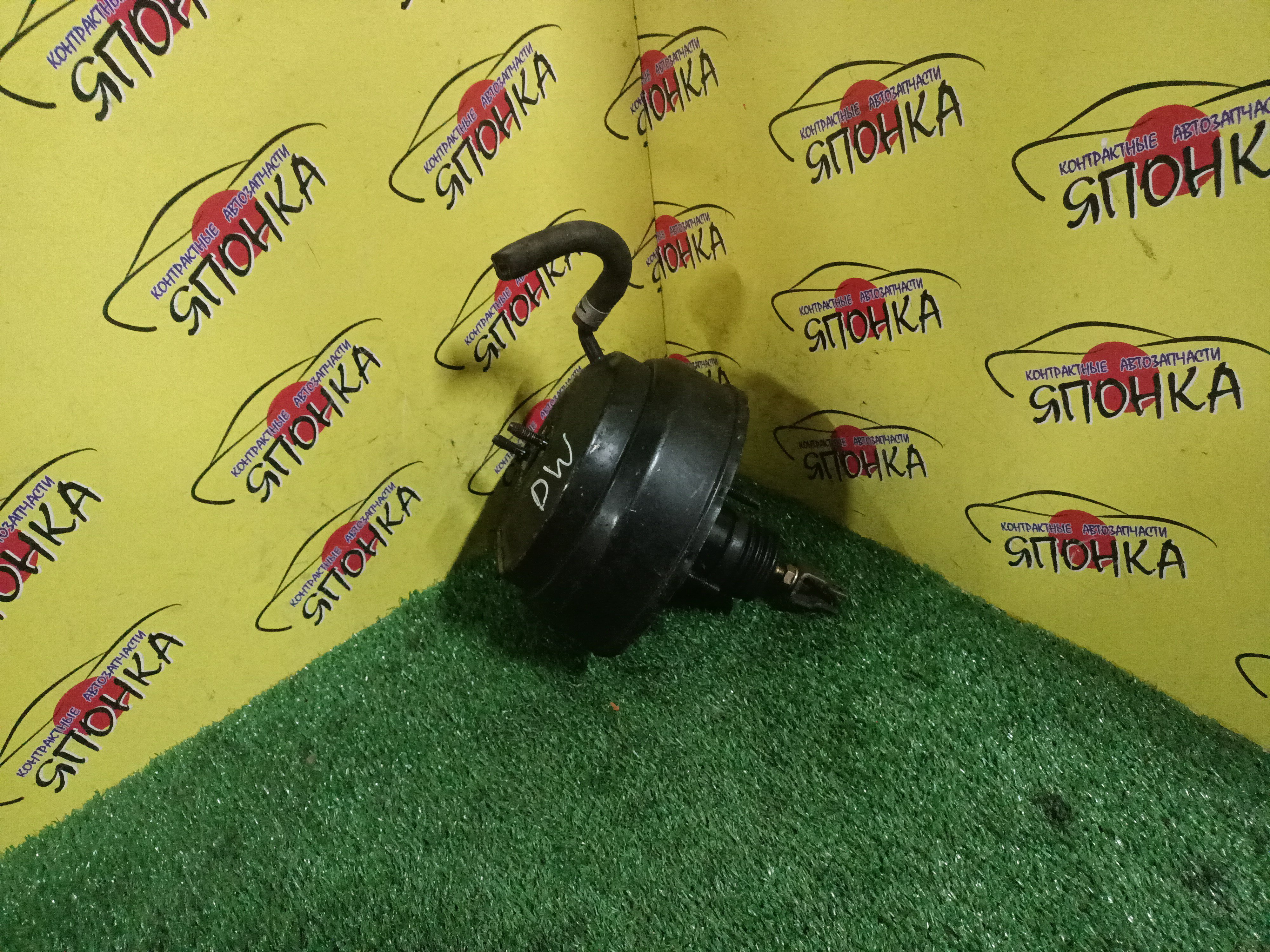 ВАКУУМ/MAZ/DEMIO/DW3W/DW5W/ТОЛСТЫЙ