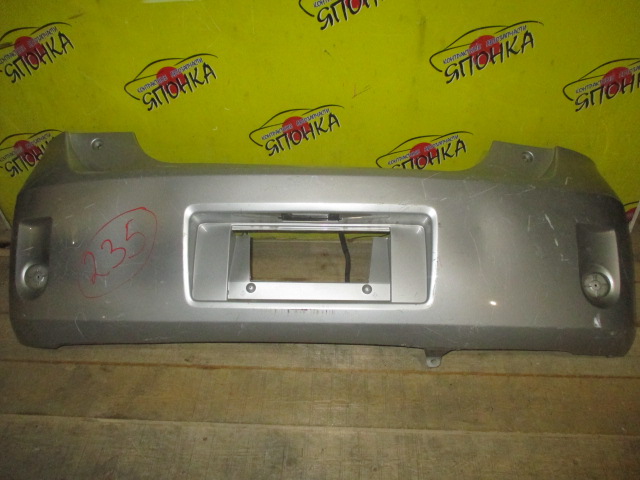 БАМПЕР/TOY/PORTE/NNP10/NNP11/NNP15/B