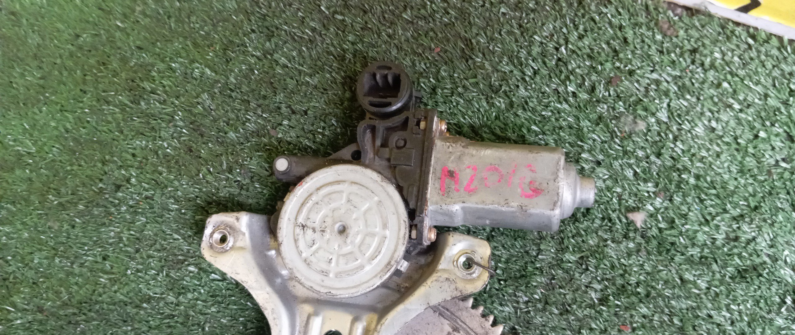 СТЕКЛОПОДЪЕМНИК/DAI/YRV/M201G/F/R