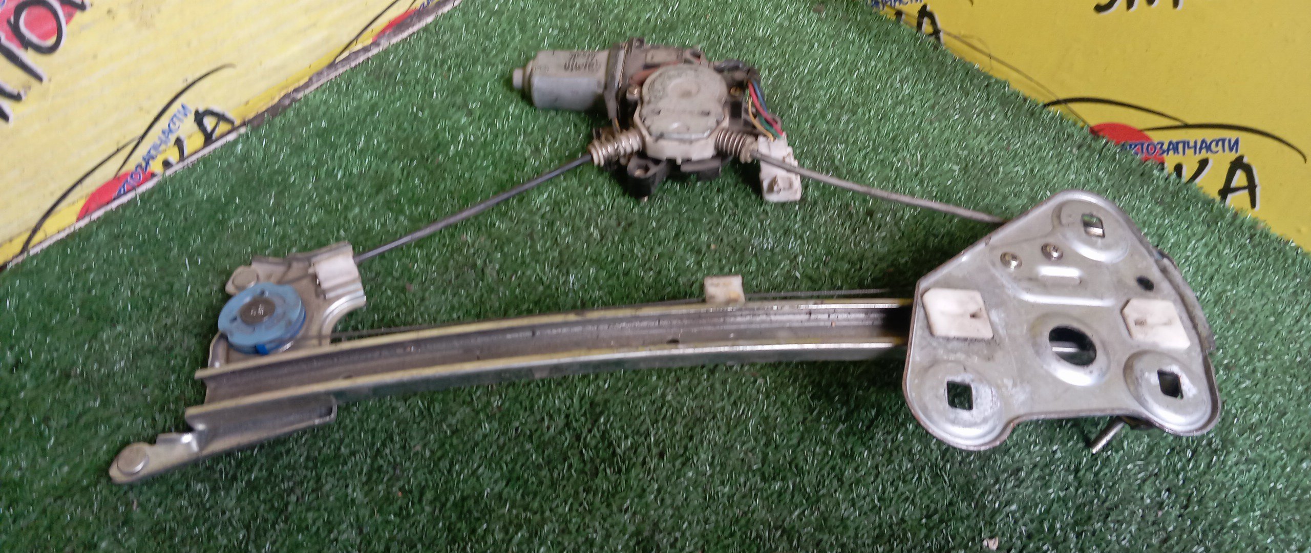 СТЕКЛОПОДЪЕМНИК/TOY/CELICA/ZZT230/ZZT231/F/R