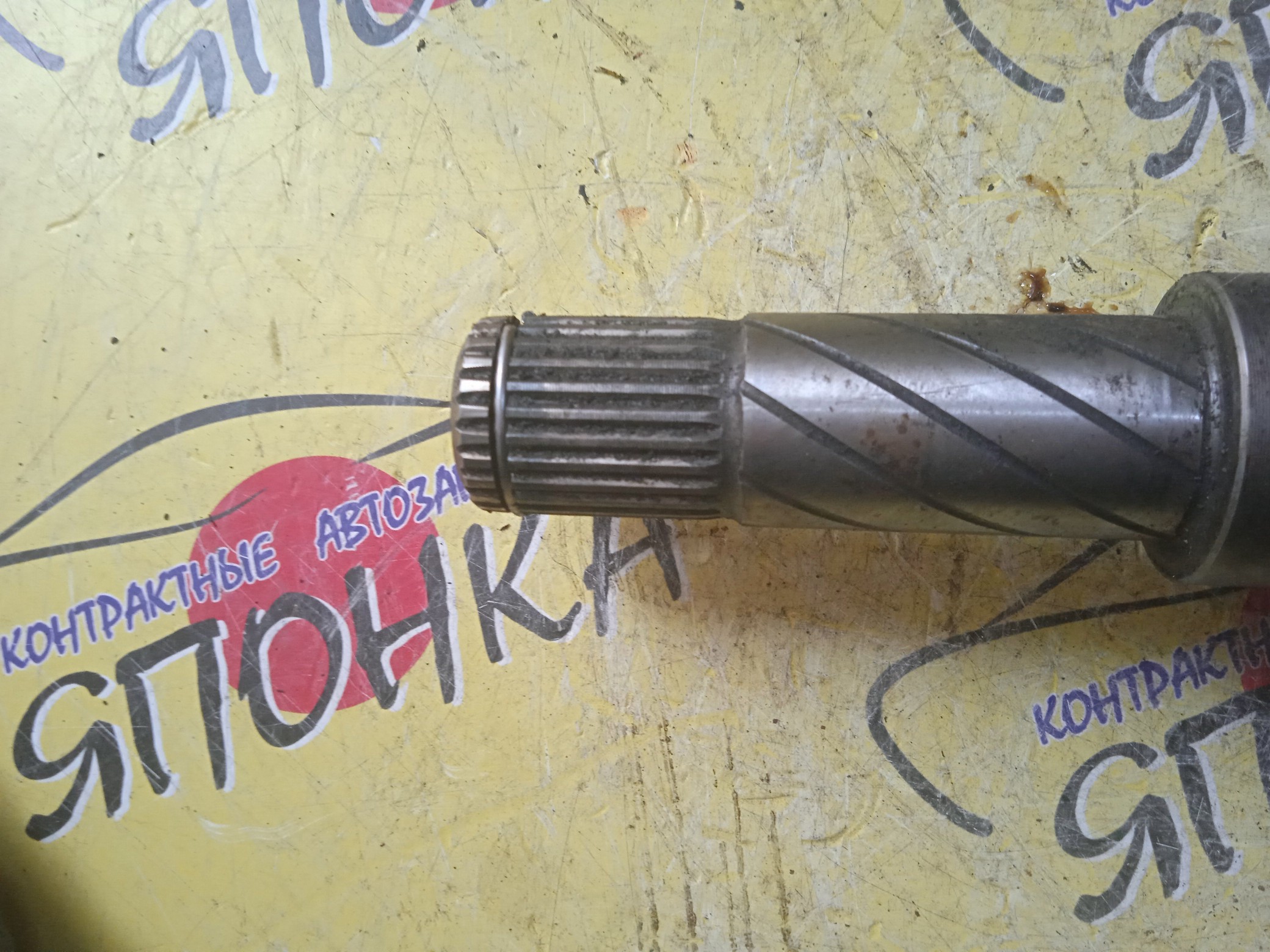 ПРИВОД/NIS/QG18-DE/QG15-DE/AD/BLUEBIRD SYLPHY/SUNNY/WINGROAD/QB15/QG10/VGY11/WHY11/F/L/4WD/МЕХАНИЧЕСКАЯ КПП