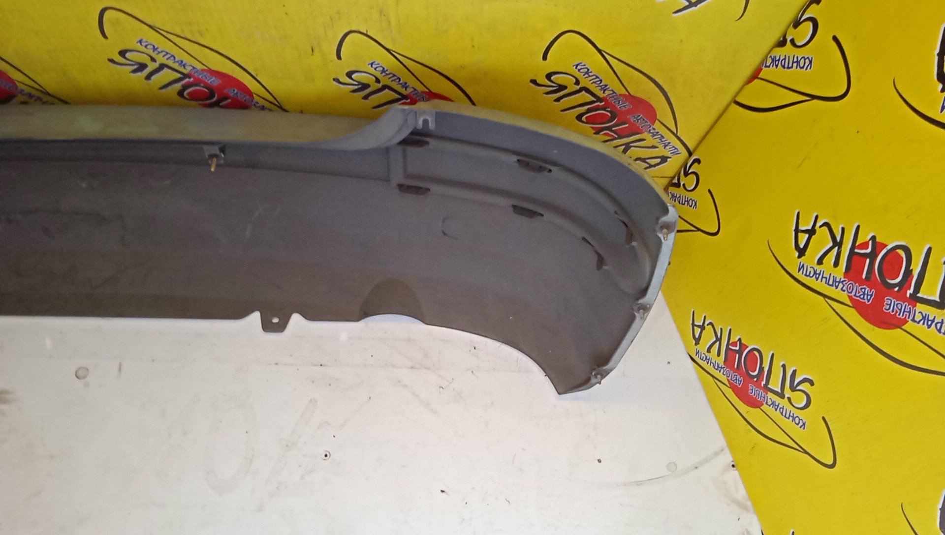 БАМПЕР/TOY/PRIUS/NHW10/B