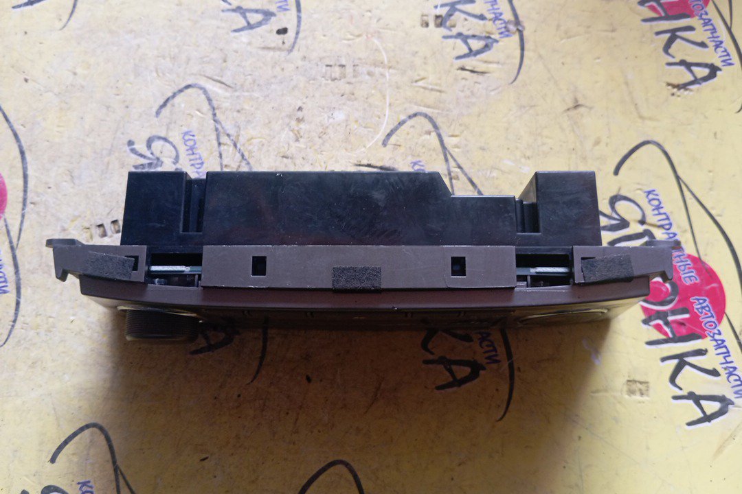 БЛОК КЛИМАТ-КОНТРОЛЯ/SUB/LEGACY/BL5/BP5/BP9/BPE/ПРОСТОЙ