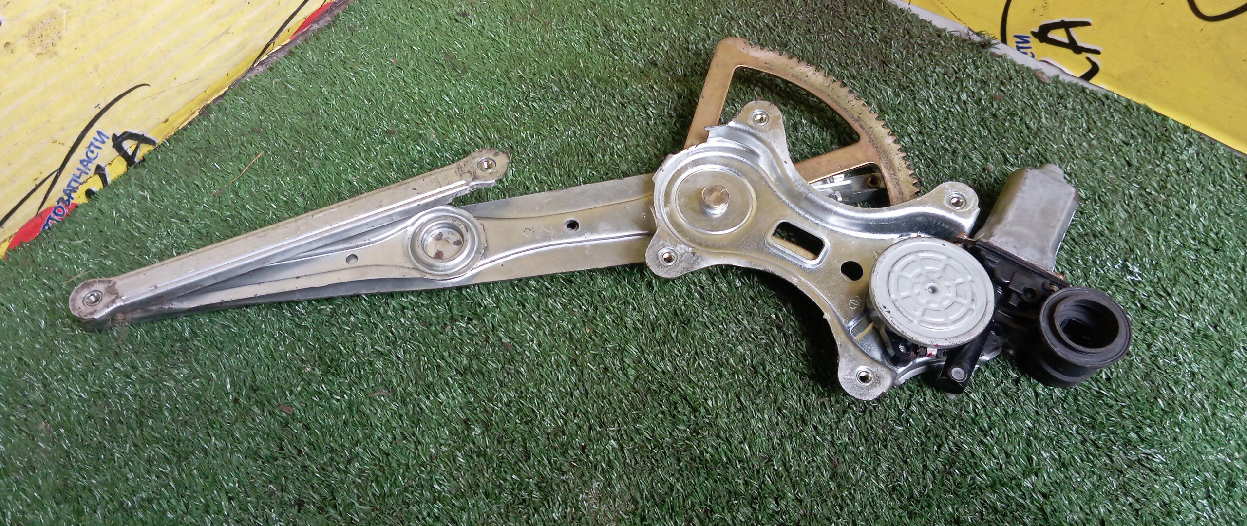 СТЕКЛОПОДЪЕМНИК/TOY/MARK II/MARK II BLIT/VEROSSA/GX110/GX110W/GX115/GX115W/JZX110/JZX110W/JZX115/JZX115W/F/L