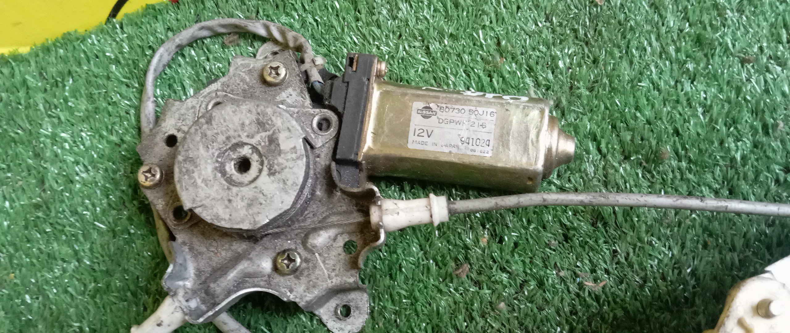 СТЕКЛОПОДЪЕМНИК/NIS/PRIMERA/FHP10/HNP10/HP10/P10/B/R