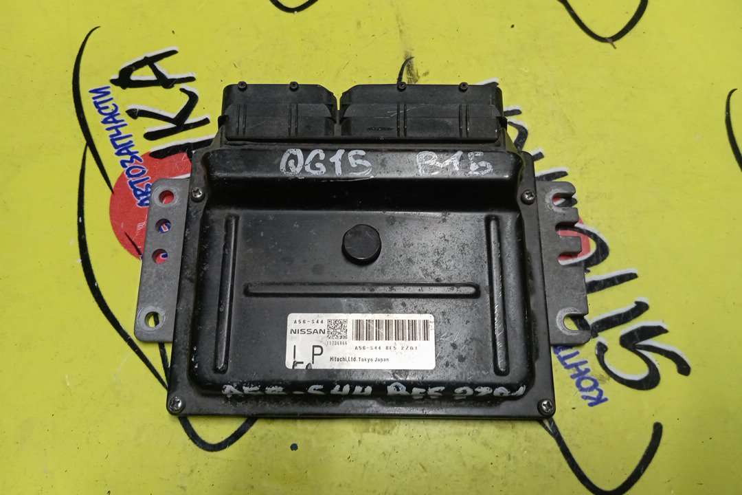 БЛОК EFI/NIS/SUNNY/QG15-DE/FB15/A56S44BE52Z01