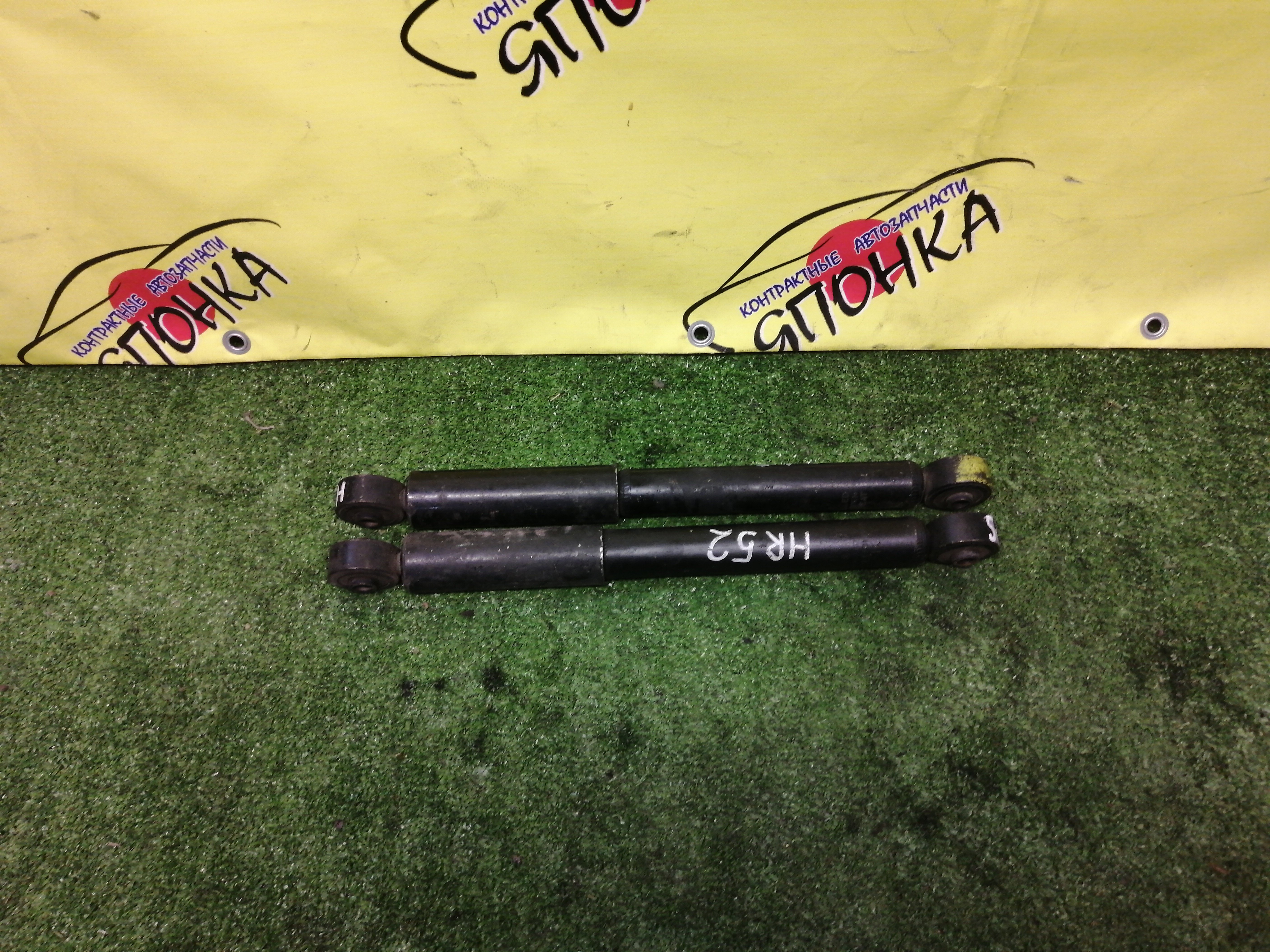 АМОРТИЗАТОР/SUZ/CRUZE/SWIFT/HR51S/HR52S/HT51S/B/2WD