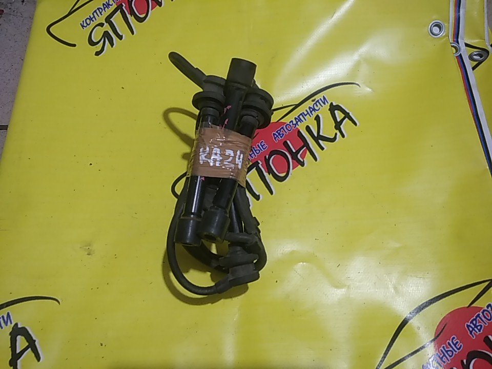 БРОНЕПРОВОД/NIS/KA20/ТРАМБЛЕРНЫЙ/КОМПЛЕКТ