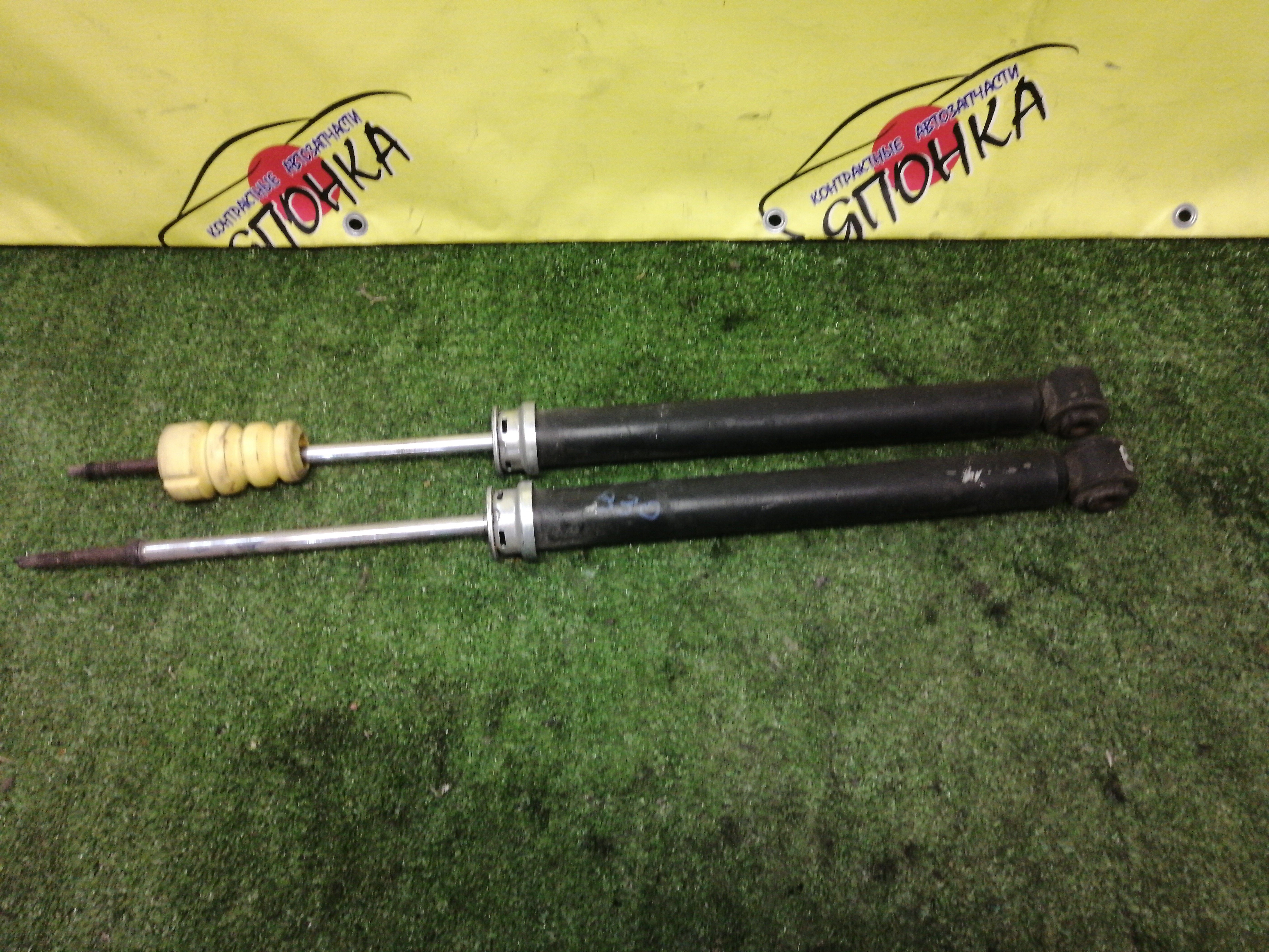 АМОРТИЗАТОР/NIS/LAFESTA/B30/B