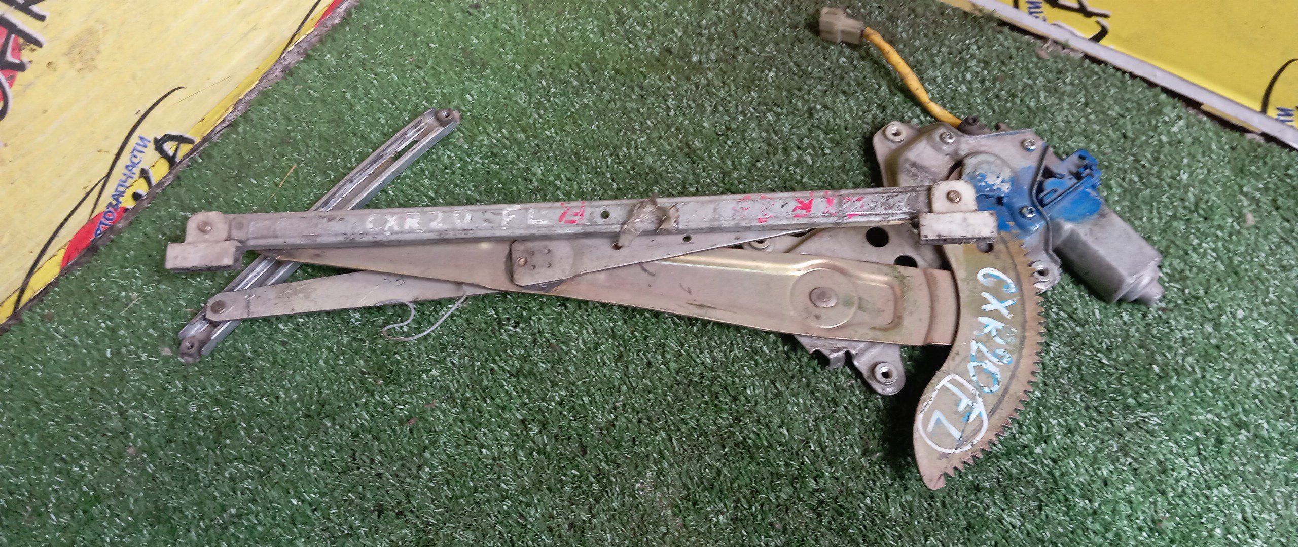 СТЕКЛОПОДЪЕМНИК/TOY/ESTIMA EMINA/ESTIMA/ESTIMA LUCIDA/CXR10G/CXR11G/CXR20G/CXR21G/TCR10G/TCR11G/TCR20G/TCR21G/F/L