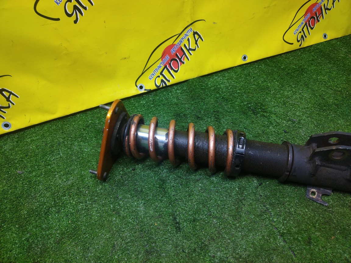 СТОЙКА/SUB/LEGACY/LEGACY WAGON/BL5/BLE/BP5/BPE/F/R/КОЙЛОВЕРЫ