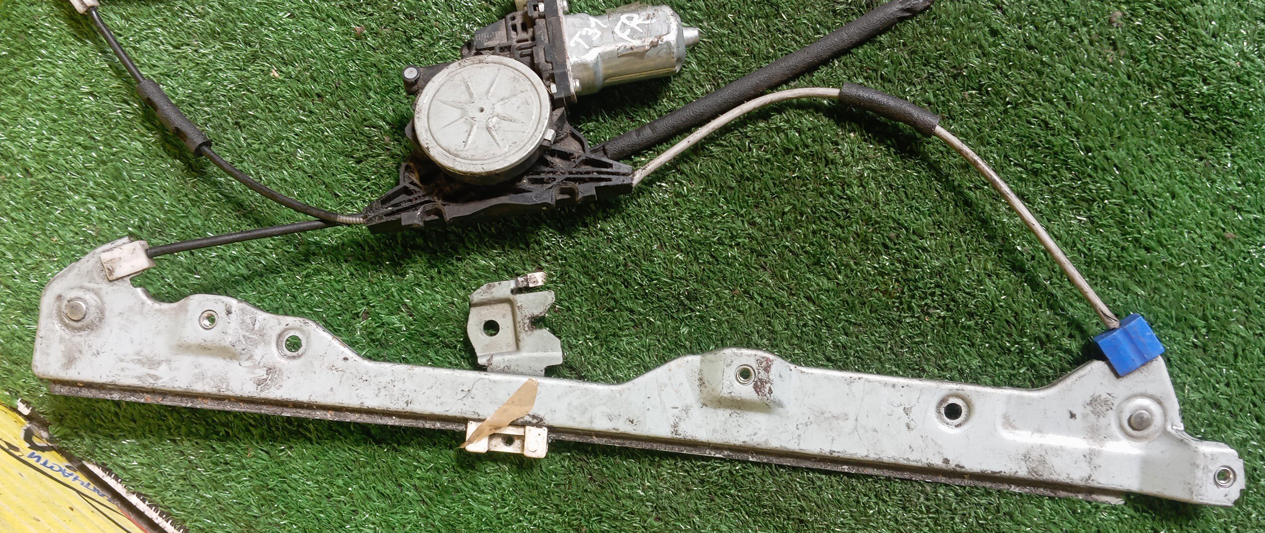 СТЕКЛОПОДЪЕМНИК/NIS/X-TRAIL/DNT31/NT31/T31/TNT31/F/R