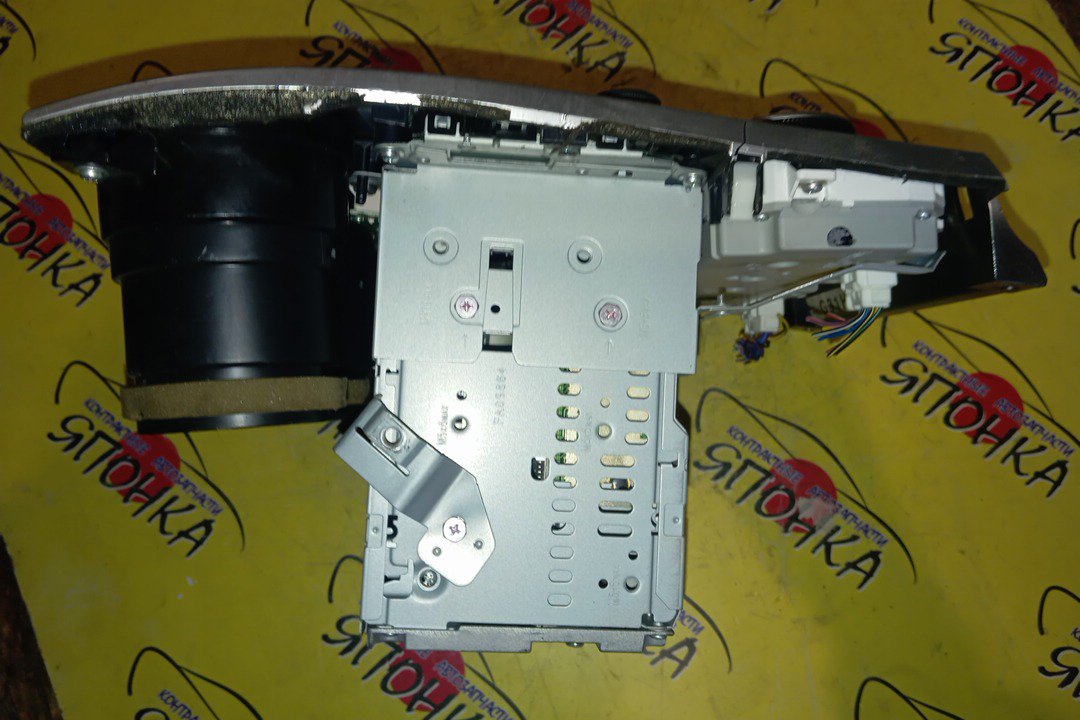 БЛОК КЛИМАТ-КОНТРОЛЯ/MAZ/ATENZA/MAZDA6/GJ5FP/GJEFP/GJ2AP/GJ2FP