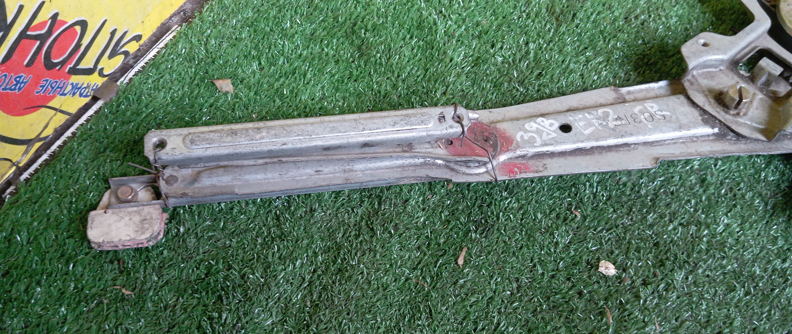 СТЕКЛОПОДЪЕМНИК/HON/CIVIC/EK3/EK2/EK4/EK5/EK8/F/R/3 DOOR