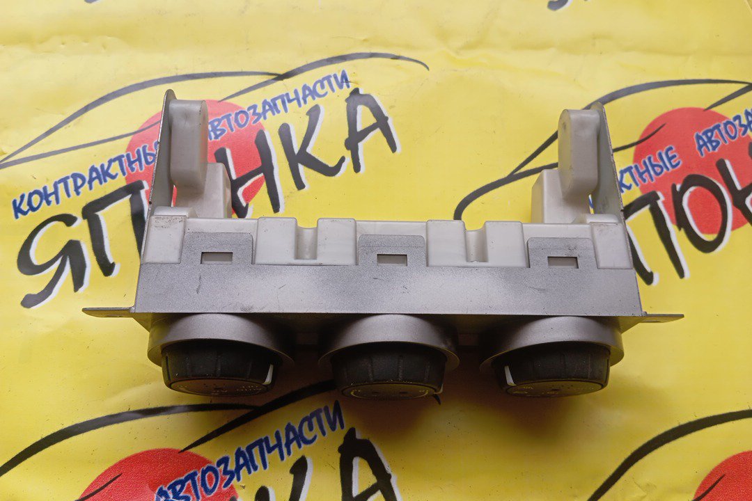 БЛОК КЛИМАТ-КОНТРОЛЯ/NIS/X-TRAIL/NT30/T30/ЭЛЕКТРО