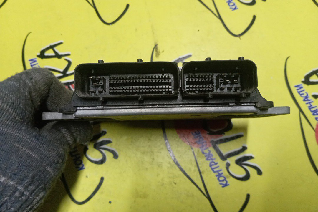 БЛОК EFI/NIS/AD/QG15/Y11/A56S45BE62Z02