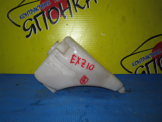 РАСШИРИТЕЛЬНЫЙ БАЧОК/TOY/CORSA/RAUM/CYNOS/COROLLA II/TERCEL/EL51/EL52/EL52C/EL53/EL54/EL54C/EL55/EXZ10/EXZ15/NL50