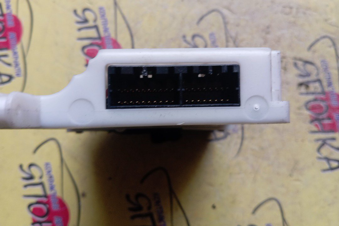 БЛОК КЛИМАТ-КОНТРОЛЯ/HON/CIVIC/DOMANI/ORTHIA/INTEGRA SJ/EK3/EK4/EK5/EL1/EL2/EL3/MB4/MB5/ЭЛЕКТРО