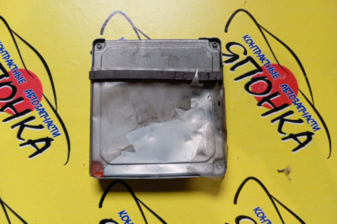 БЛОК EFI/TOY/PROBOX/SUCCEED/NCP50/NCP51/NCP58/1NZ-FE/8966152430/МКПП