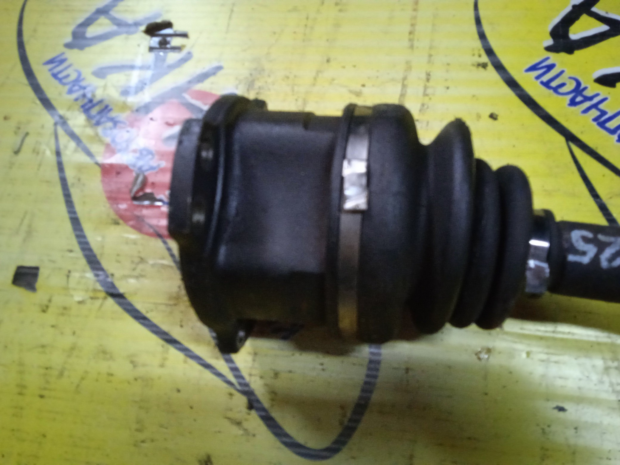 ПРИВОД/NIS/CARAVAN/CWGE25/CWMGE25/DWGE25/DWMGE25/VWE25/VWME25/CSGE25/DSGE25/VRE25/CQGE25/DQGE25/VPE25/F/L/ABS