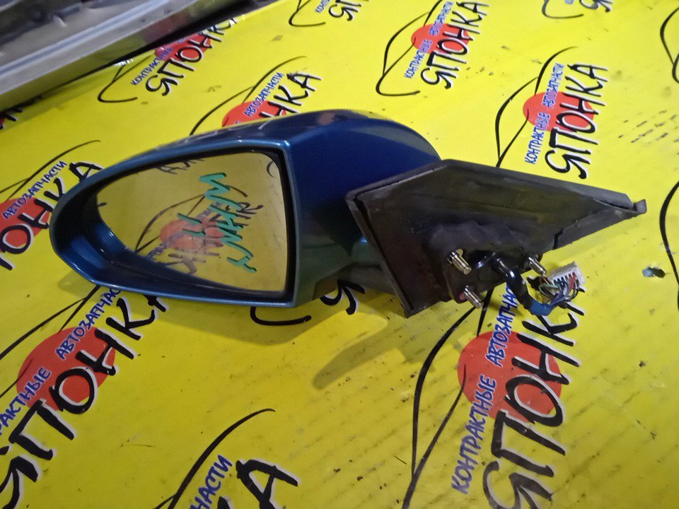 ЗЕРКАЛО/NIS/AD/FAMILIA VAN/WINGROAD/BBVY11/BVENY11/BVEY11/BVFY11/BVHNY11/VENY11/VEY11/VFY11/VGY11/VHNY11/VY11/WFNY11/WFY11/WHNY11/WHY11/WPY11/WRY11/9 КОНТ./L/2 МОДЕЛЬ