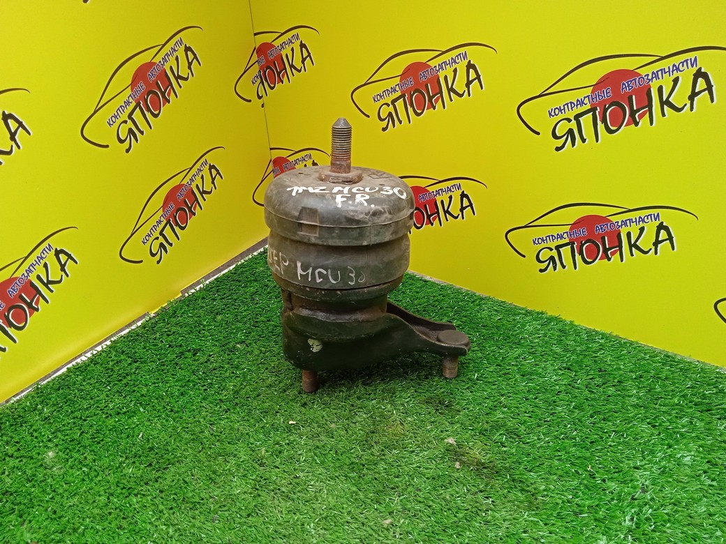 ПОДУШКА ДВС/TOY/HARRIER/HIGHLANDER/KLUGER/LEXUS RX330/LEXUS RX350/MCU30/MCU31/MCU23/MCU20/MCU33/1MZFE/3MZFE/B