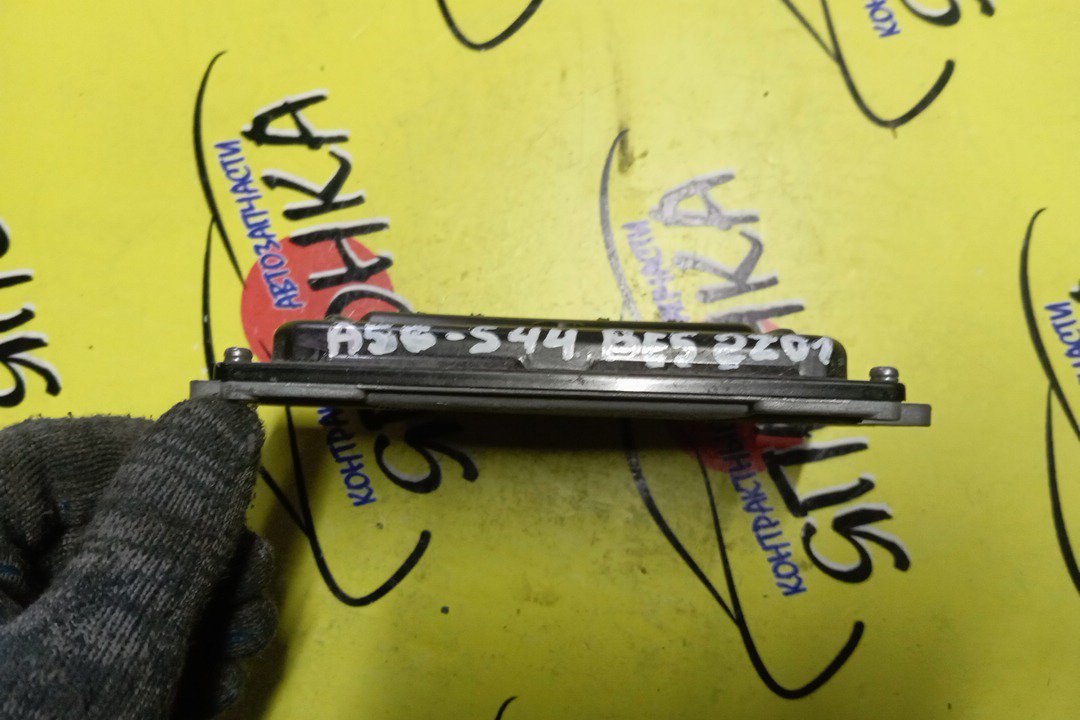 БЛОК EFI/NIS/SUNNY/QG15-DE/FB15/A56S44BE52Z01