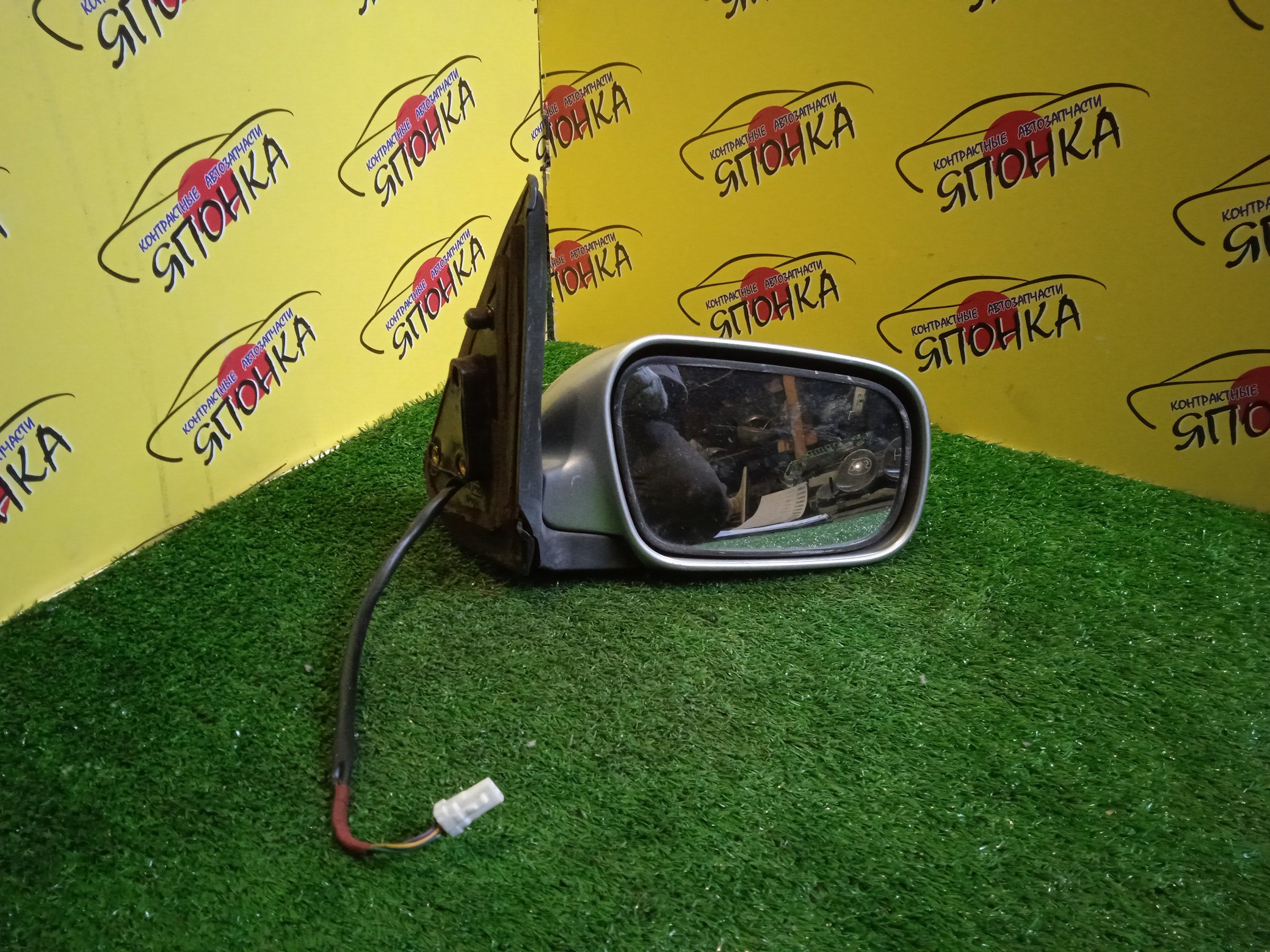 ЗЕРКАЛО/NIS/CUBE/Z10/AZ10/ANZ10/3KOHT/R