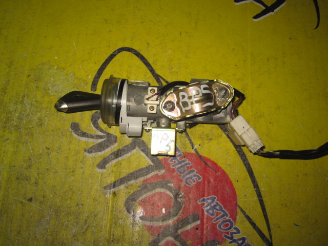 ЗАМОК ЗАЖИГАНИЯ/SUB/LEGACY/LEGACY WAGON/BL5/BL9/BLE/BP5/BP9/BPE/5 КОНТАКТОВ