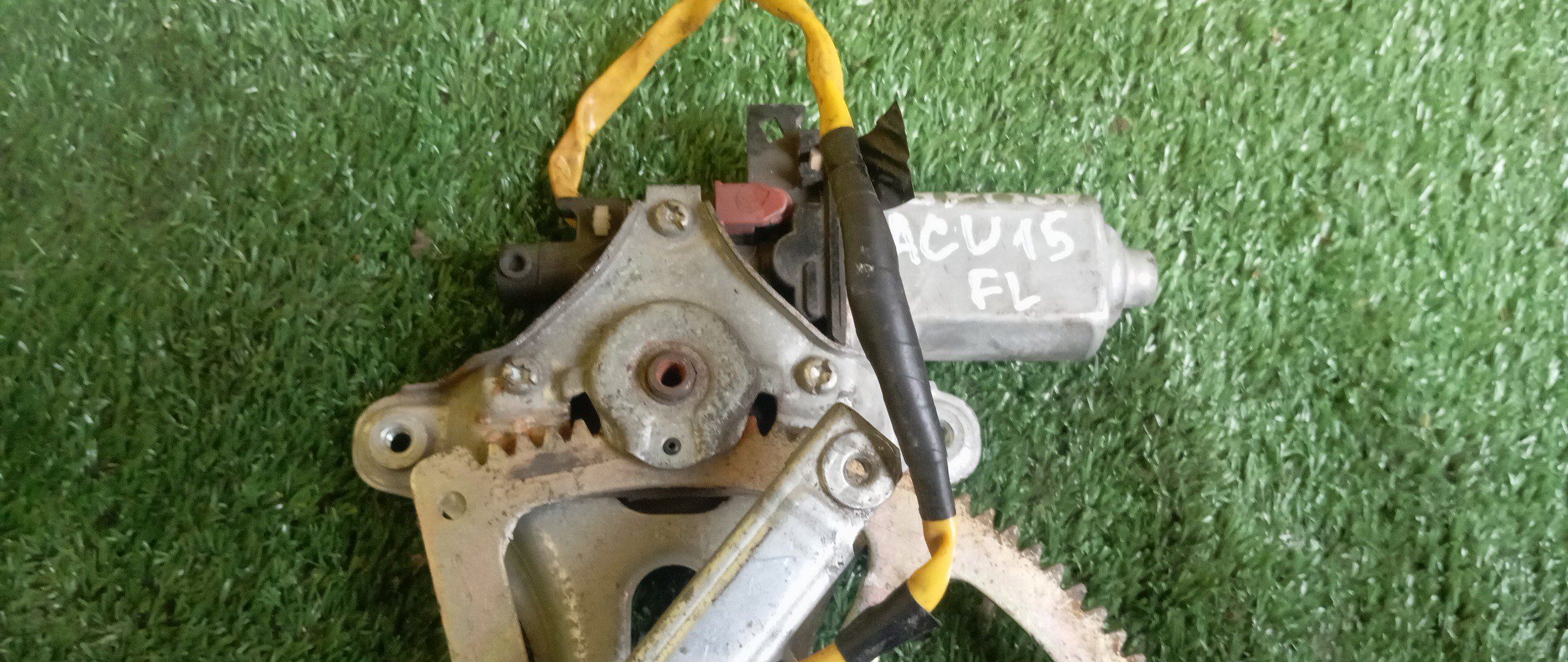 СТЕКЛОПОДЪЕМНИК/TOY/HARRIER/SXU10/MCU10/MCU15/ACU10/ACU15/F/L