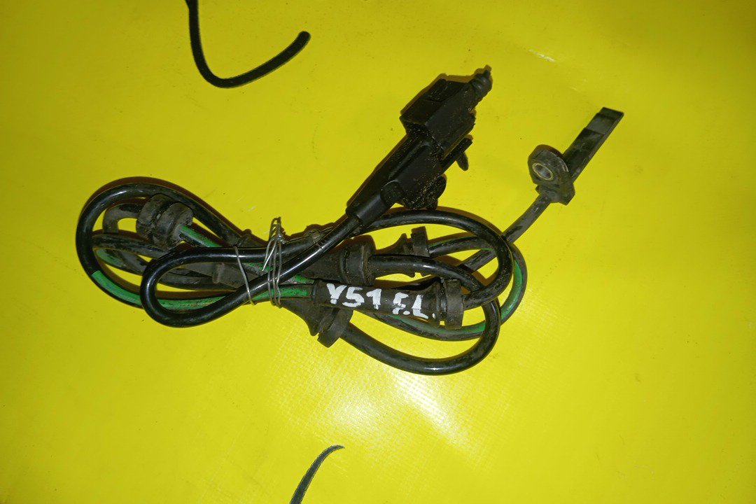 ДАТЧИК ABS/NIS/FUGA/HY51/KNY51/KY51/Y51/F/L