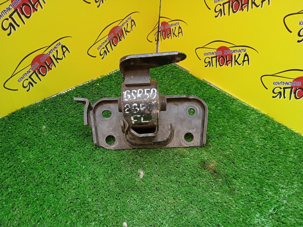 ПОДУШКА ДВС/TOY/ALPHARD/VELLFIRE/ESTIMA/PREVIA/TARAGO/GGH20/GGH25/GSR50/GSR55/2GRFE/F/L