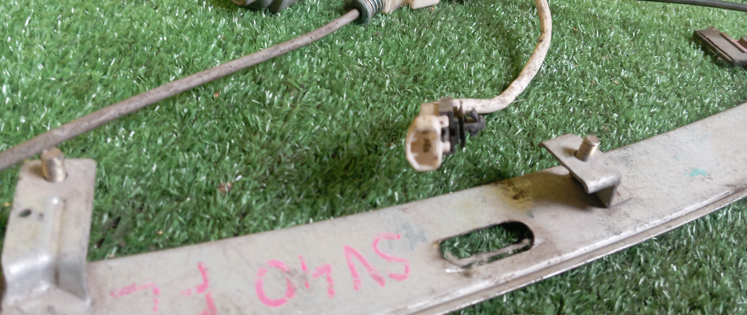 СТЕКЛОПОДЪЕМНИК/TOY/CAMRY/VISTA/SV40/SV41/SV43/CV40/CV43/F/L/БЕЗ СТОЕЧНАЯ