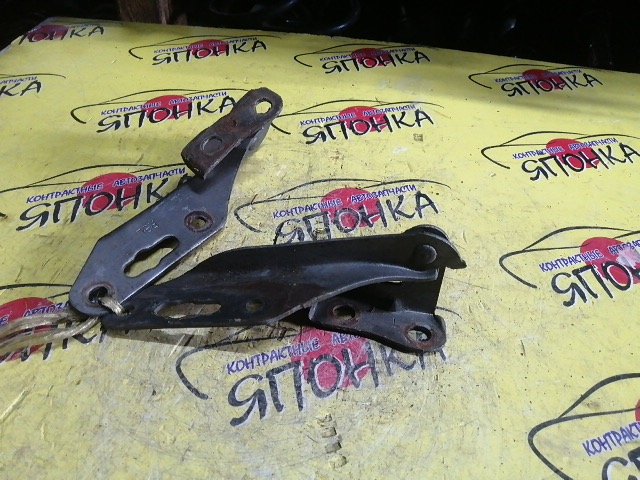 ПЕТЛЯ КАПОТА/HON/CR-V/ORTHIA/PARTNER/DOMANI/CIVIC FERIO/S-MX/RD1/RH1/RH2/EY7/EY8/EY9/EL2/EL3/EL1/EK3/DB6/DB8/DC1/DC2/MA4/MA7/MB5/MB3/RD2/EK4/EK5/EK8/EK2/КОМПЛЕКТ