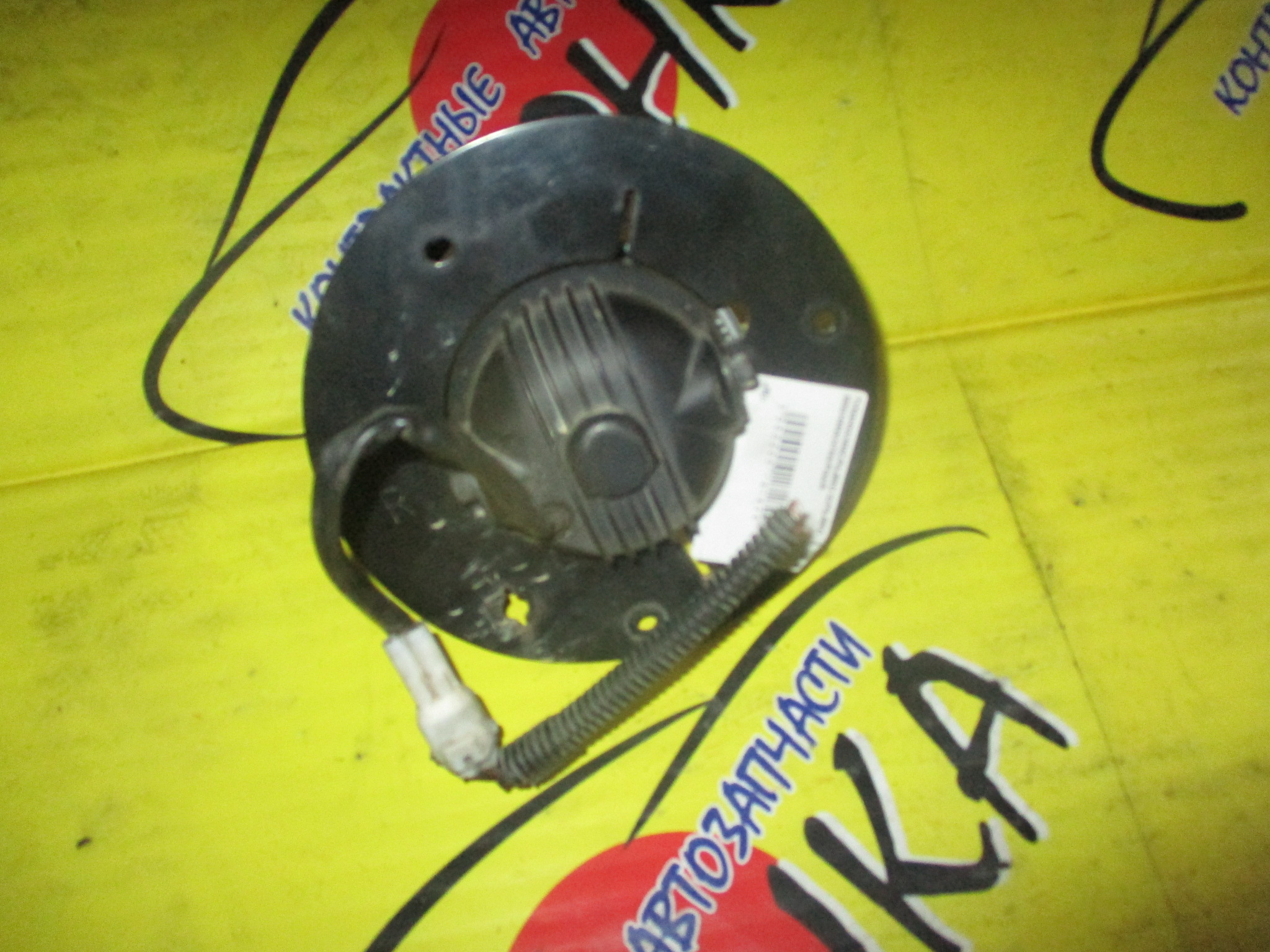 ТУМАНКА/MMC/PAJERO IO/PAJERO MINI/H66W/H76W/PIAA/R